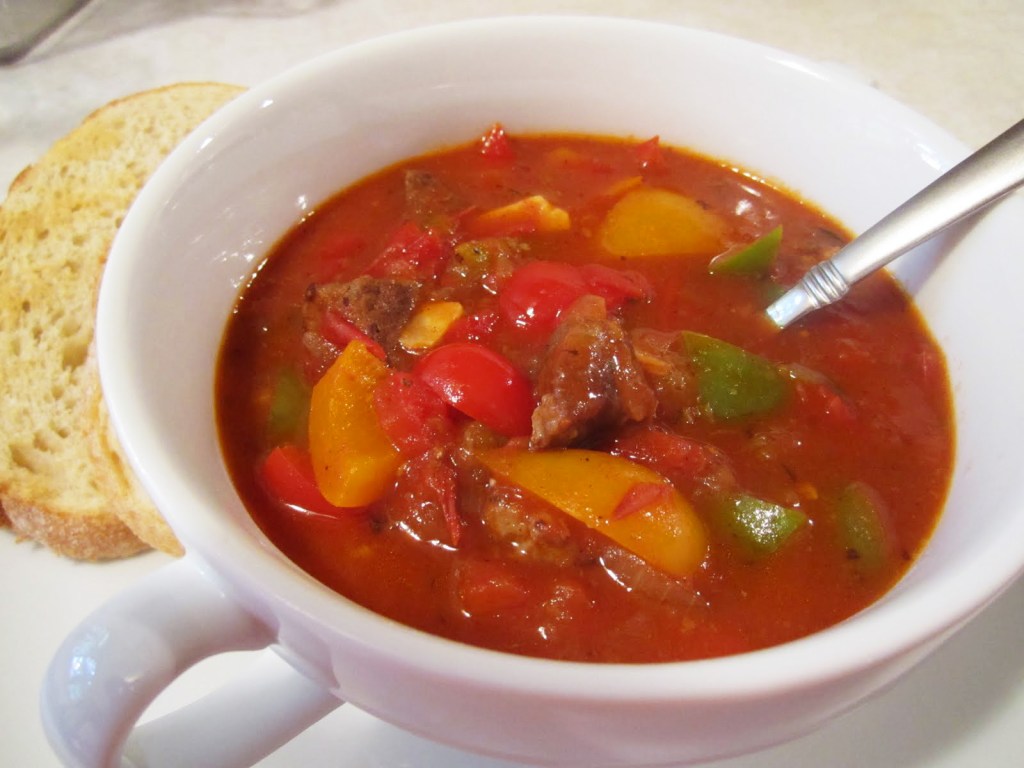 Goulash