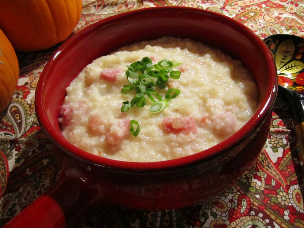 Kulesh the Warrior&nbsp;Food